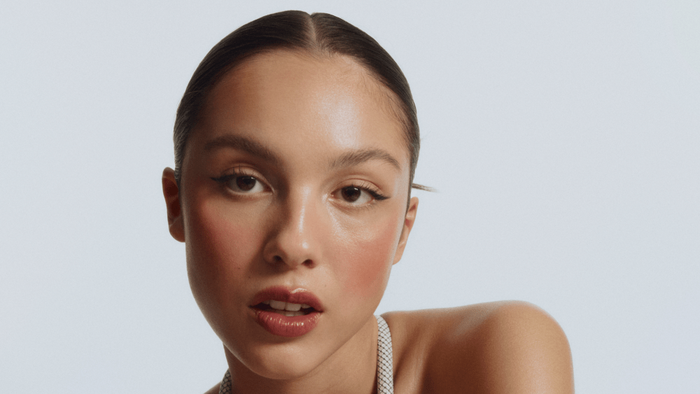 Olivia Rodrigo Joins Glossier as Official Partner
