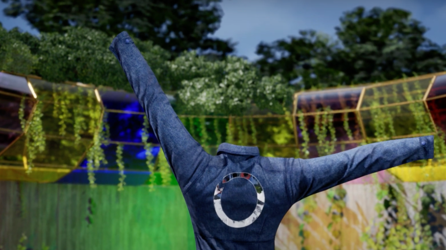 Lenzing's Blue Lenz Awards honors the best in denim videos.