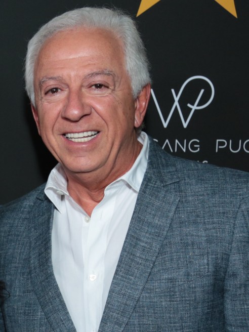 Activist investment firm Legion Partners published an open letter calling on Guess shareholders not to re-elect the Marciano brothers.