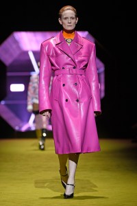 Prada RTW Fall 2022