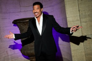 Lionel Richie