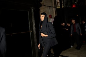 Imaan Hammam