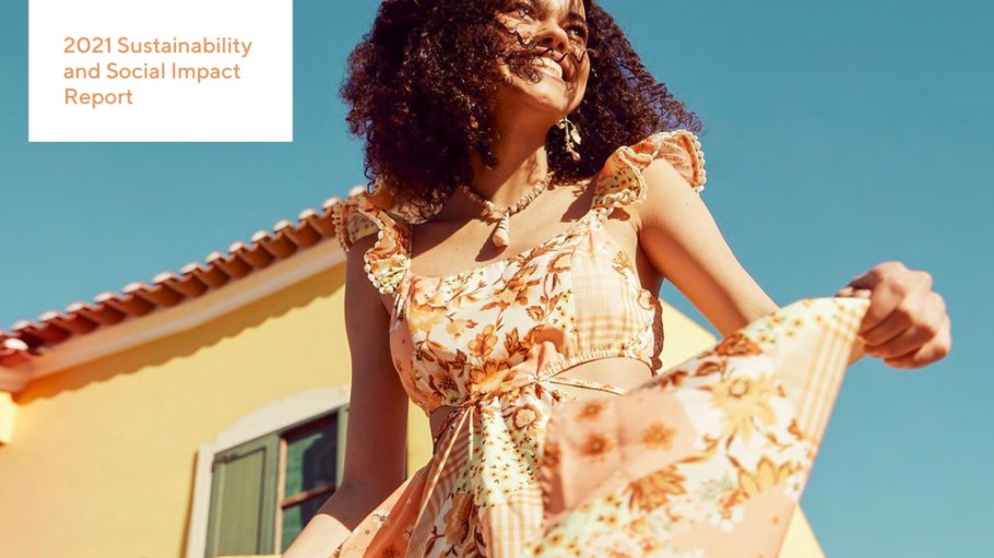 Shein has joined different sustainability initiatives, including Canopy's clean viscose pledge. Is it trying to rehabilitate its image?