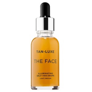 Tan Luxe Illuminating Drops