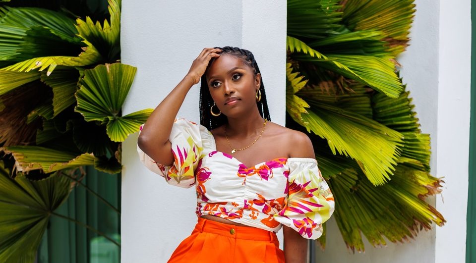 Influencer Tenicka Boyd Talks Amazon Collection, Social Justice & More