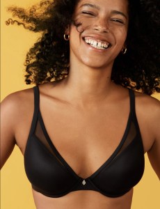ThirdLove 24/7 Classic Uplift Plunge Bra