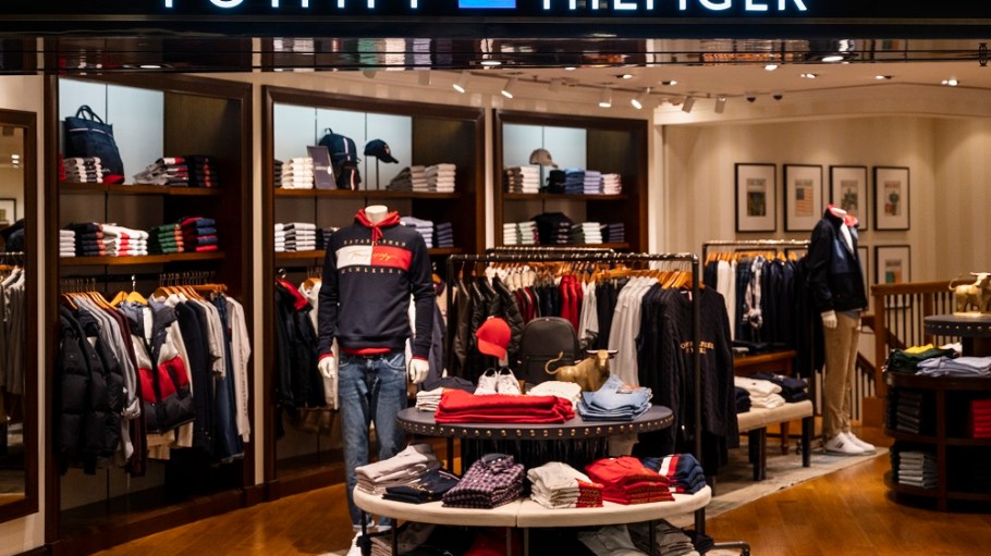 PVH Corp. introduced the PVH+ Plan to accelerate growth to connect Calvin Klein and Tommy Hilfiger closer to the consumer.