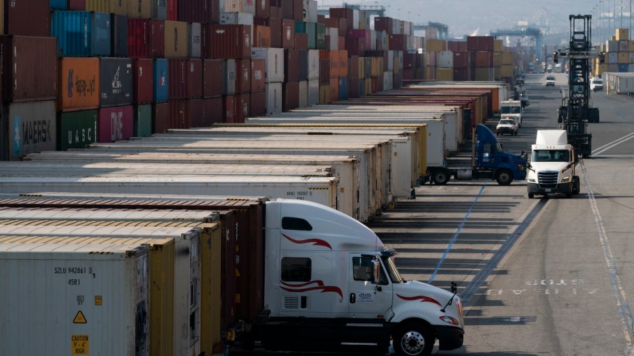 Sourcing Journal’s Hong Kong Summit speakers from firms like DHL weighed in on capacity and congestion from the ports to warehouses.