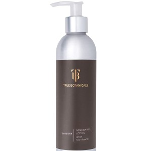 True Botanicals body cream