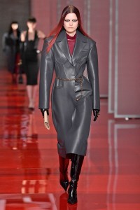 Versace RTW Fall 202