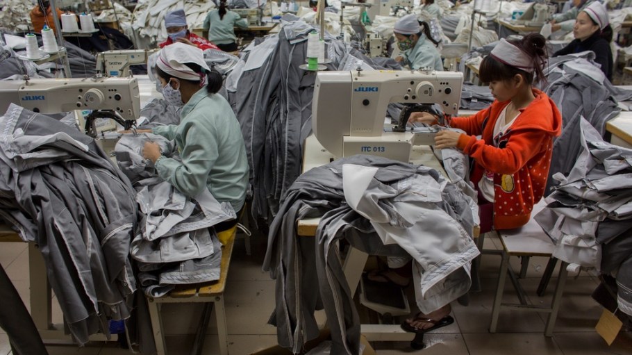 Vietnam plans to raise its minimum wage by 6 percent in July, its first such hike in two years.