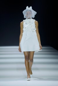 Viktor & Rolf Mariage Spring 2023