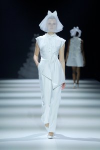 Viktor & Rolf Mariage Spring 2023