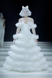 Viktor & Rolf Mariage Spring 2023