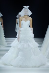 Viktor & Rolf Mariage Spring 2023