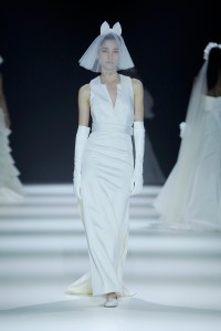 Viktor & Rolf Mariage Spring 2023