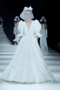 Viktor & Rolf Mariage Spring 2023