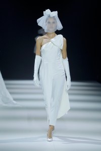 Viktor & Rolf Mariage Spring 2023