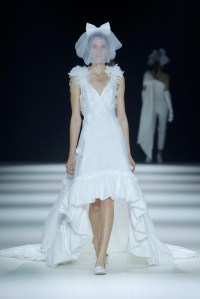 Viktor & Rolf Mariage Spring 2023
