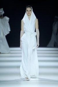 Viktor & Rolf Mariage Spring 2023