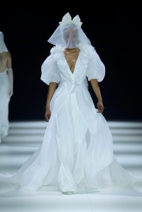 Viktor & Rolf Mariage Spring 2023