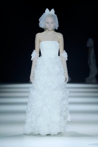 Viktor & Rolf Mariage Spring 2023