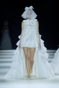 Viktor & Rolf Mariage Spring 2023