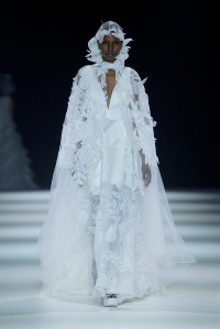 Viktor & Rolf Mariage Spring 2023