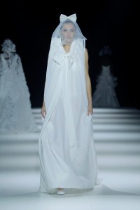 Viktor & Rolf Mariage Spring 2023