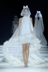 Viktor & Rolf Mariage Spring 2023