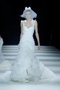 Viktor & Rolf Mariage Spring 2023