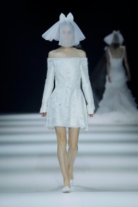 Viktor & Rolf Mariage Spring 2023