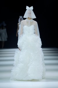 Viktor & Rolf Mariage Spring 2023