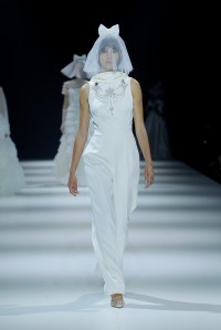 Viktor & Rolf Mariage Spring 2023