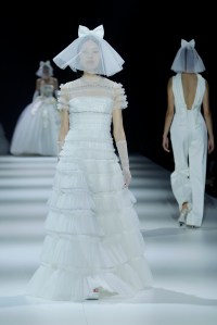 Viktor & Rolf Mariage Spring 2023