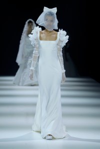 Viktor & Rolf Mariage Spring 2023