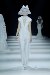 Viktor & Rolf Mariage Spring 2023