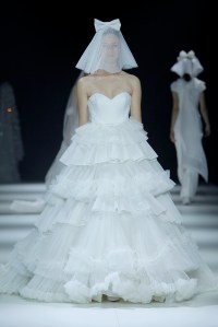 Viktor & Rolf Mariage Spring 2023