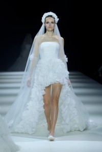 Viktor & Rolf Mariage Spring 2023
