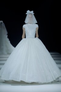 Viktor & Rolf Mariage Spring 2023