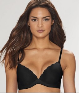 Bare Necessities B. Tempt'd by Wacoal B. Wow'd Convertible Push-Up Bra