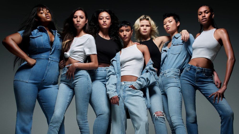 Good American x Zara