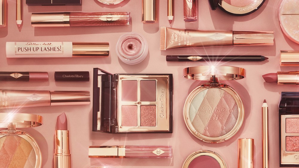 Charlotte Tilbury