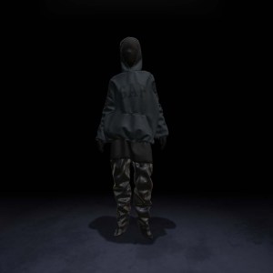 Yeezy Gap Engineered by Balenciaga Drop 2