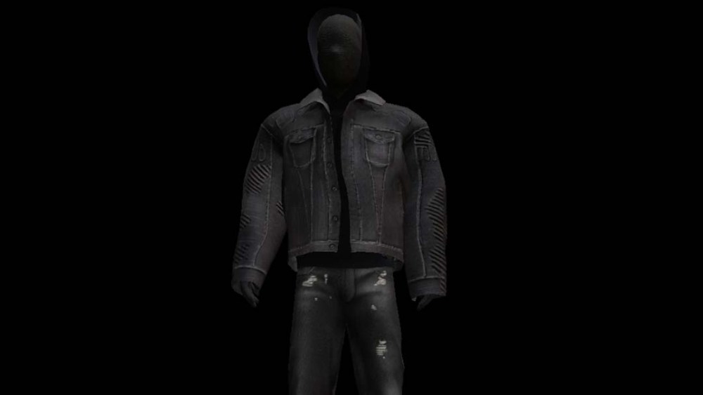 Yeezy Gap Engineered by Balenciaga Drop 2
