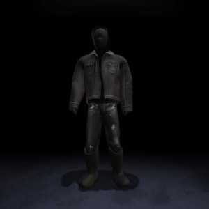 Yeezy Gap Engineered by Balenciaga Drop 2