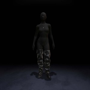Yeezy Gap Engineered by Balenciaga Drop 2