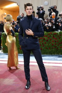 Shawn Mendes in Tommy Hilfiger