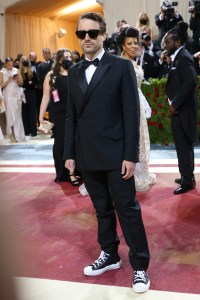 Kieran Culkin