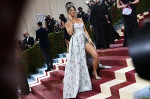 Lena Mahfouf in Markarian